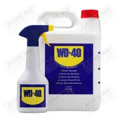 WD-40 5 Litre with Spray Applicator