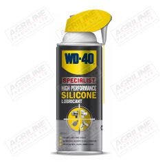 WD-40 Specialist High Performance Silicone Lubricant 400ml