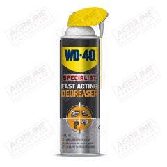 WD-40 Specialist Fast Acting Degreaser 500ml