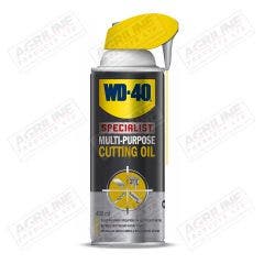 WD-40 Specialist Multi-Purpose Cutting Oil 400ml