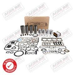 Engine Overhaul Kit - A4.236 Engine