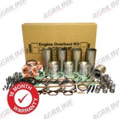 Engine Overhaul Kit- A4.236 Engine