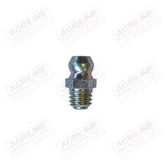Grease Nipple M8 x 1, Angle 0° (Pack of 10)