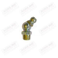 Grease Nipple M10 x 1, Angle 45° (Pack of 10)