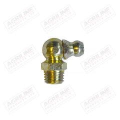 Grease Nipple M8 x 1, Angle 90° (Pack of 10)