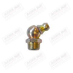 Grease Nipple 1/8" BSP, Angle 67° (Pack of 10)