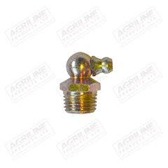 Grease Nipple 1/4" BSP, Angle 90° (Pack of 10)