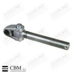 Top Link Forged Knuckle End