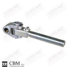 Top Link Forged Knuckle End
