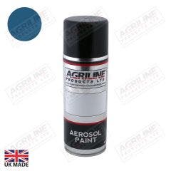 Fordson Empire Blue, 400ml Paint Aerosol