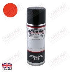 Fordson Dexta Wheel Red, 400ml Paint Aerosol