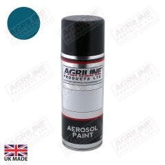Ford Blue/ Ford Tractor Blue, 400ml Paint Aerosol