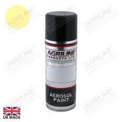 International Off White, 400ml Paint Aerosol