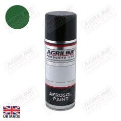 John Deere Green, 400ml Paint Aerosol