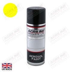 John Deere Yellow, 400ml Paint Aerosol