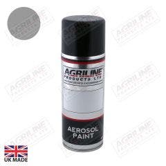 Vintage Ferguson 'TE20' Grey, 400ml Paint Aerosol