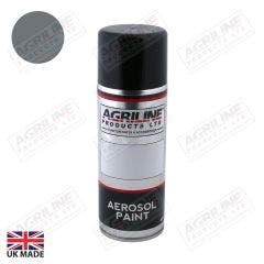 Massey Ferguson Unigrey, 400ml Paint Aerosol