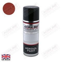 Red Oxide Primer, 400ml Aerosol