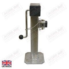 Sidewind Lifting Jack