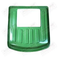 Cab Roof SG2 Cab