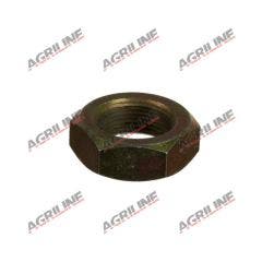 Steering Wheel Nut