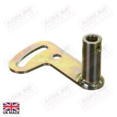 *BOM* Foot Throttle Kit Bracket