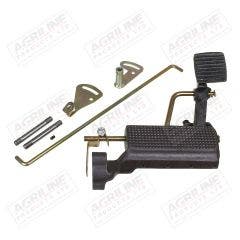 Massey Ferguson 35 Foot Throttle Kit