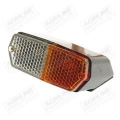 Front Combination Light LH suitable for Fiat -  5107157