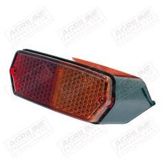 Rear Combination Light RH suitable for Fiat -  4247207  04247207