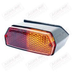 Rear Combination Light LH suitable for Fiat -  04247203  4247203