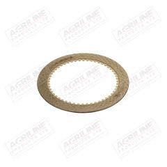 Friction Disc suitable for Ford & Fordson -  81822308