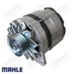 Alternator 14V, 65 Amps (Mahle) suitable for Fiat -  