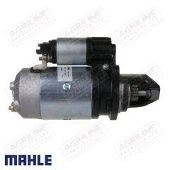 Starter Motor 12V, 3.1Kw (Mahle) suitable for Case International -  