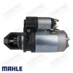 Starter Motor 12V, 3.1Kw (Mahle) suitable for Case International -  