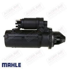 Gear Reduction Starter Motor 12V, 4.2Kw (Mahle) suitable for New Holland -  84151331  82039109  82032859