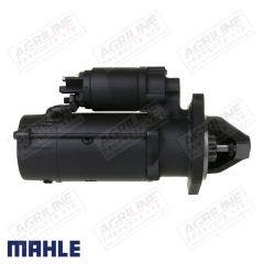 Gear Reduction Starter Motor 12V, 3Kw (Mahle) suitable for Ford & Fordson -  