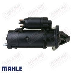Gear Reduction Starter Motor 12V, 4.2Kw (Mahle) suitable for Ford & Fordson -  
