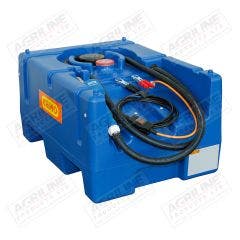 Mobile AdBlue Dispenser 125L