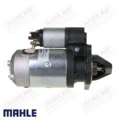 Starter Motor 12V, 3.1Kw (Mahle) suitable for Fiat -  