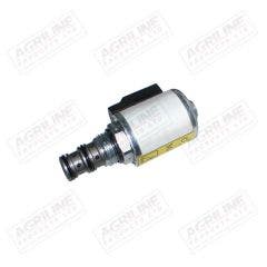 Electro Valve Solenoid suitable for Case International -  349295A1  184505A1  283579A1