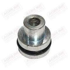 Port Blanking Plug