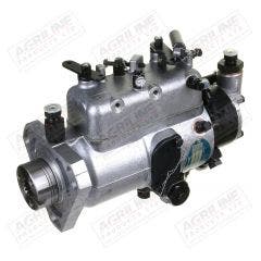 Injection Pump
