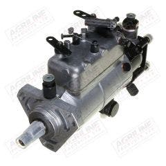 Injection Pump