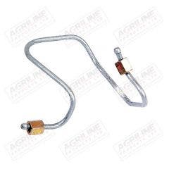 Injector Pipe No.1 - Ford 83924088 suitable for Ford & Fordson -  83924088  D9NN9A555DA