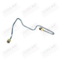 Injector Pipe No.2 - Ford 83924089 suitable for Ford & Fordson -  83924089  D9NN9A556DA  C5NE9A556F