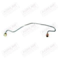 Injector Pipe No.3 suitable for Ford & Fordson -  83924090  D9NN9A557DA