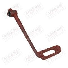 Clutch Pedal