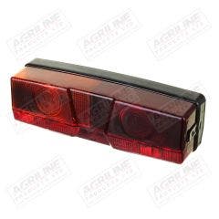 Case International XL Cab Rear Light Left Hand Side suitable for Case International -  3221209R92  3221209R1  3221209R91