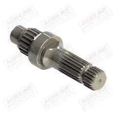 Transmission PTO Output Shaft