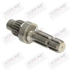 Transmission PTO Output Shaft